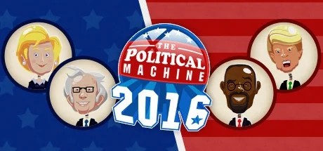 The Political Machine 2016