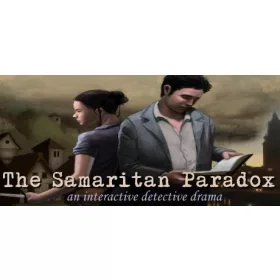 The Samaritan Paradox