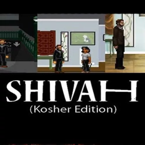 The Shivah: Kosher Edition