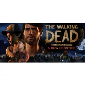 The Walking Dead: A New Frontier(EU)