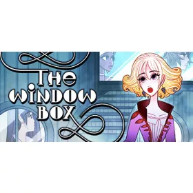 The Window Box