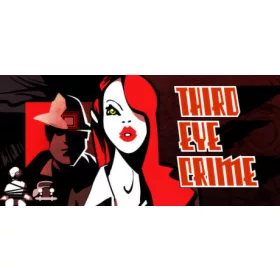 Third Eye Crime