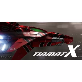 Tiamat X