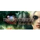 Time Mysteries: The Ancient Spectres