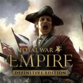   Total War: Empire Definitive Edition + Total War: Napoleon Definitive Edition