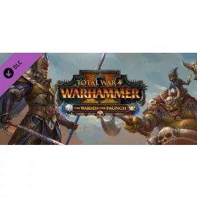 Total War: Warhammer II - The Warden & The Paunch