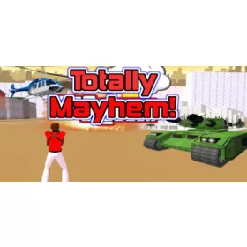 Totally Mayhem