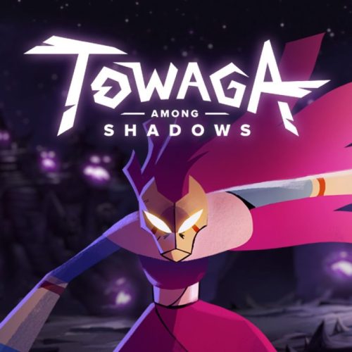 Towaga: Among Shadows