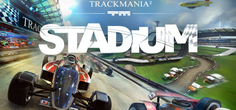 TrackMania Stadium(EU)