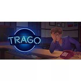 TRAGO