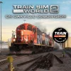 Train Sim World: Canadian National Oakville Subdivision: Hamilton - Oakville Route Add-On