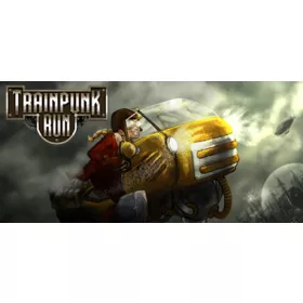 Trainpunk Run