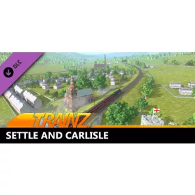 Trainz Simulator: Settle and Carlisle