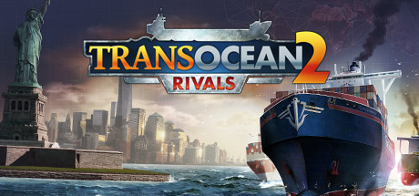 TransOcean 2: Rivals (EU)