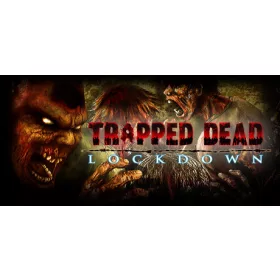 Trapped Dead: Lockdown(EU)
