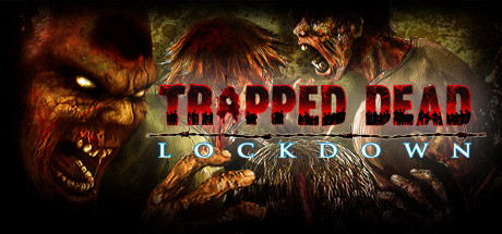 Trapped Dead: Lockdown(EU)