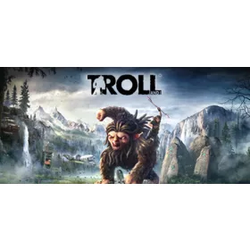 Troll and I