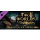 Two Worlds II - Call of the Tenebrae Soundtrack (DLC)