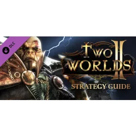 Two Worlds II - Strategy Guide (DLC)