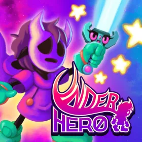 Underhero
