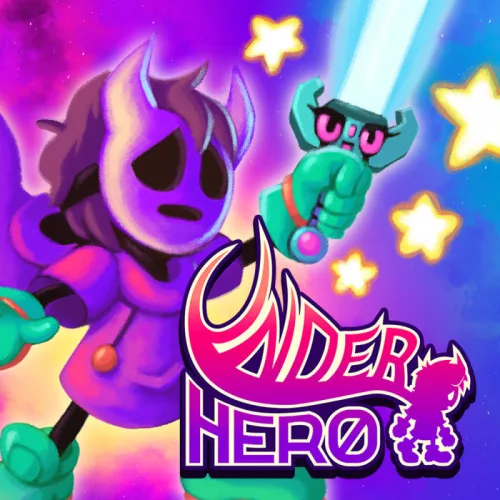 Underhero