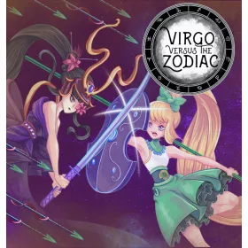 Virgo Versus The Zodiac