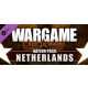 Wargame: Red Dragon - Nation Pack: Netherlands