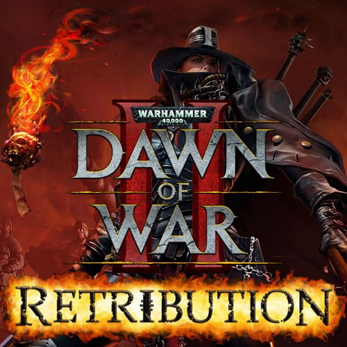 Warhammer 40,000: Dawn of War II: Retribution - Death Korps of Krieg Skin Pack