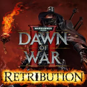   Warhammer 40,000: Dawn of War II: Retribution - Farseer Wargear