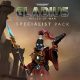 Warhammer 40.000: Gladius - Specialist Pack (DLC)