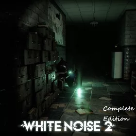 White Noise 2 (Complete)