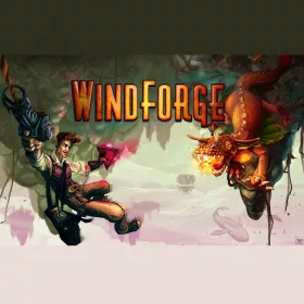 Windforge