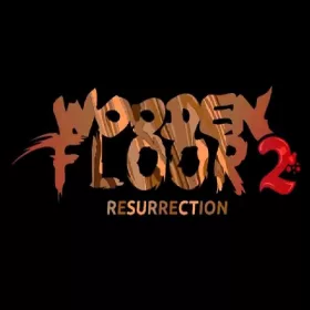 Wooden Floor 2 - Resurrection