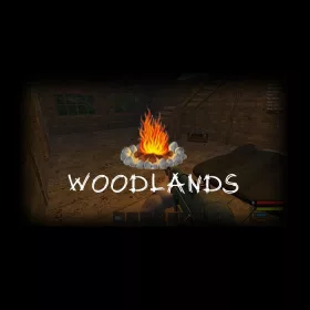Woodlands