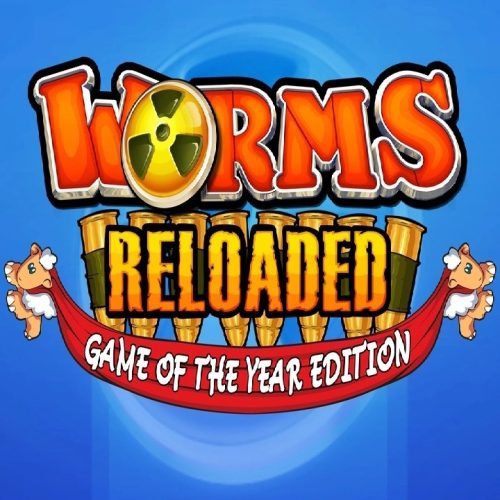 Worms Reloaded GOTY