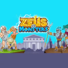 Zs vs Monsters - Math Game for kids