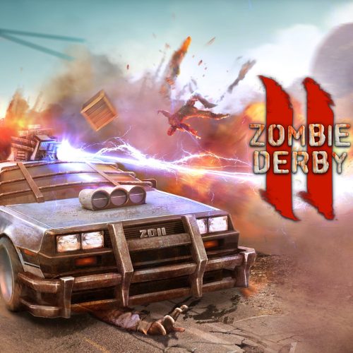 Zombie Derby 2