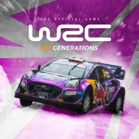 WRC Generations - Career Starter Pack (DLC)