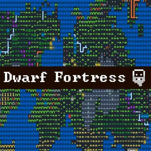 Dwarf Fortress