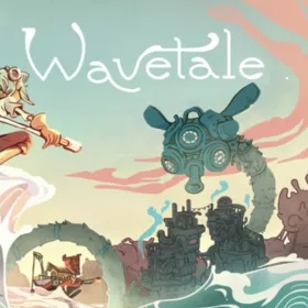 Wavetale