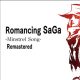 Romancing SaGa -Minstrel Song- Remastered