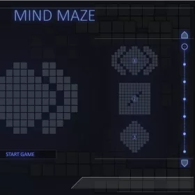 Mind Maze