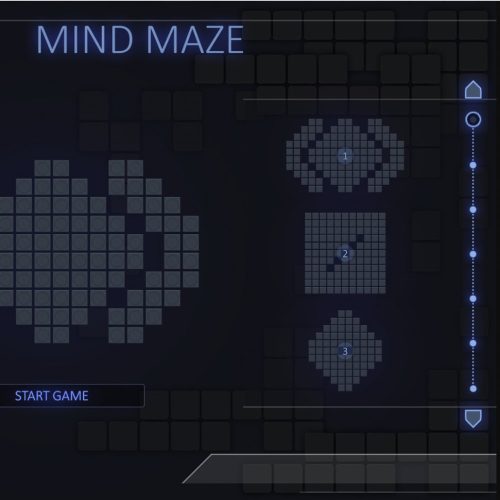 Mind Maze