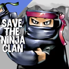 Save the Ninja Clan