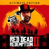 Red Dead Redemption 2: Ultimate Edition (EU/US)