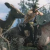 Red Dead Redemption 2: Ultimate Edition (EU/US)