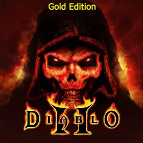 Diablo II: Gold Edition (EU)