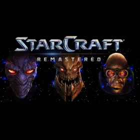 StarCraft: Remastered (EU)