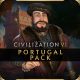 Sid Meier's Civilization VI: Portugal Pack (DLC)