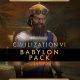 Sid Meier's Civilization VI: Babylon Pack (DLC)